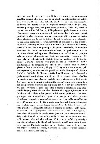 Rivista di diritto pubblico e della pubblica amministrazione in Italia. La giustizia amministrativa raccolta completa di giurisprudenza amministrativa esposta sistematicamente