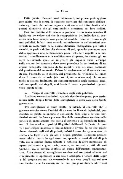 Rivista di diritto pubblico e della pubblica amministrazione in Italia. La giustizia amministrativa raccolta completa di giurisprudenza amministrativa esposta sistematicamente