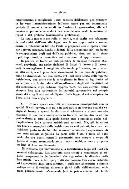 Rivista di diritto pubblico e della pubblica amministrazione in Italia. La giustizia amministrativa raccolta completa di giurisprudenza amministrativa esposta sistematicamente