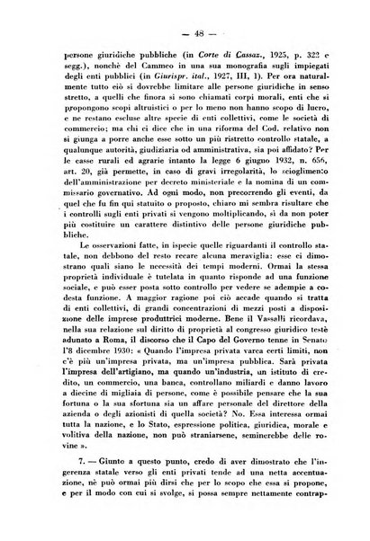 Rivista di diritto pubblico e della pubblica amministrazione in Italia. La giustizia amministrativa raccolta completa di giurisprudenza amministrativa esposta sistematicamente
