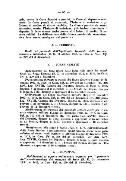 Rivista di diritto pubblico e della pubblica amministrazione in Italia. La giustizia amministrativa raccolta completa di giurisprudenza amministrativa esposta sistematicamente