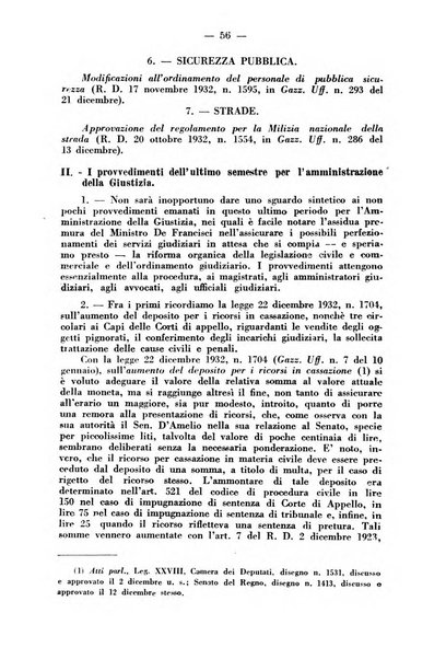 Rivista di diritto pubblico e della pubblica amministrazione in Italia. La giustizia amministrativa raccolta completa di giurisprudenza amministrativa esposta sistematicamente