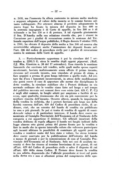 Rivista di diritto pubblico e della pubblica amministrazione in Italia. La giustizia amministrativa raccolta completa di giurisprudenza amministrativa esposta sistematicamente
