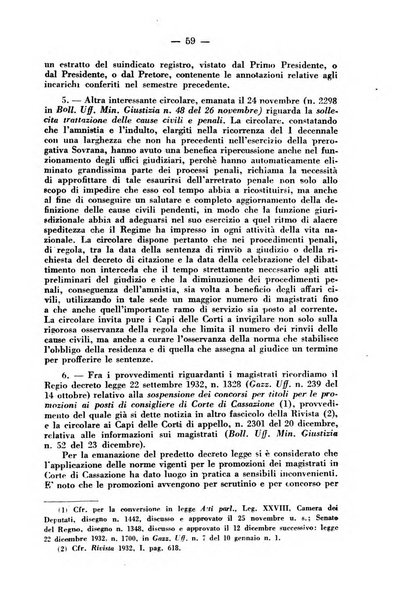 Rivista di diritto pubblico e della pubblica amministrazione in Italia. La giustizia amministrativa raccolta completa di giurisprudenza amministrativa esposta sistematicamente