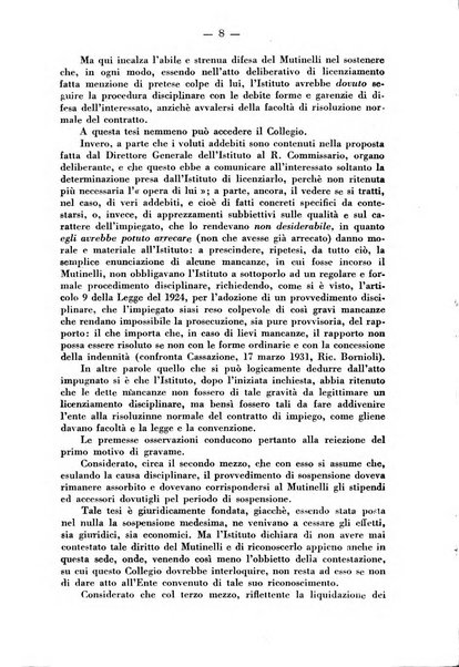 Rivista di diritto pubblico e della pubblica amministrazione in Italia. La giustizia amministrativa raccolta completa di giurisprudenza amministrativa esposta sistematicamente