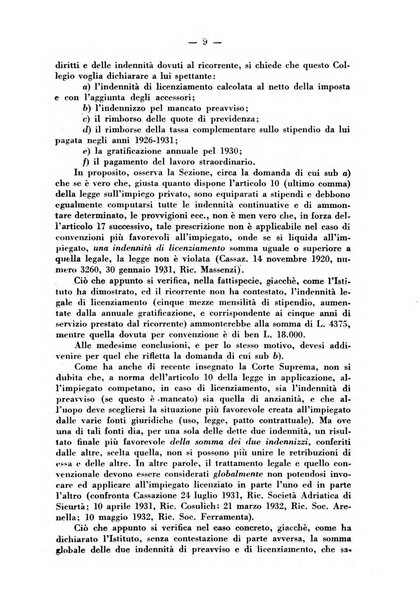 Rivista di diritto pubblico e della pubblica amministrazione in Italia. La giustizia amministrativa raccolta completa di giurisprudenza amministrativa esposta sistematicamente