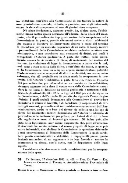 Rivista di diritto pubblico e della pubblica amministrazione in Italia. La giustizia amministrativa raccolta completa di giurisprudenza amministrativa esposta sistematicamente