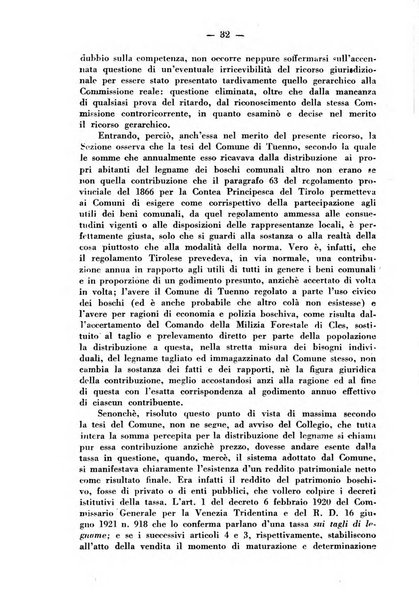 Rivista di diritto pubblico e della pubblica amministrazione in Italia. La giustizia amministrativa raccolta completa di giurisprudenza amministrativa esposta sistematicamente