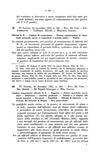 Rivista di diritto pubblico e della pubblica amministrazione in Italia. La giustizia amministrativa raccolta completa di giurisprudenza amministrativa esposta sistematicamente