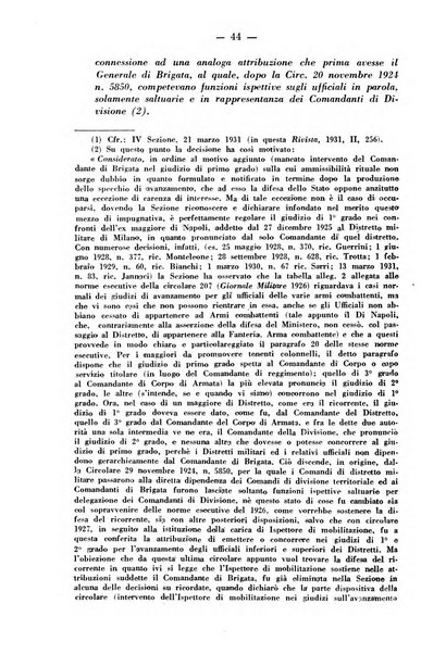 Rivista di diritto pubblico e della pubblica amministrazione in Italia. La giustizia amministrativa raccolta completa di giurisprudenza amministrativa esposta sistematicamente