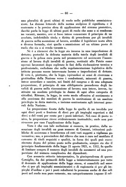 Rivista di diritto pubblico e della pubblica amministrazione in Italia. La giustizia amministrativa raccolta completa di giurisprudenza amministrativa esposta sistematicamente