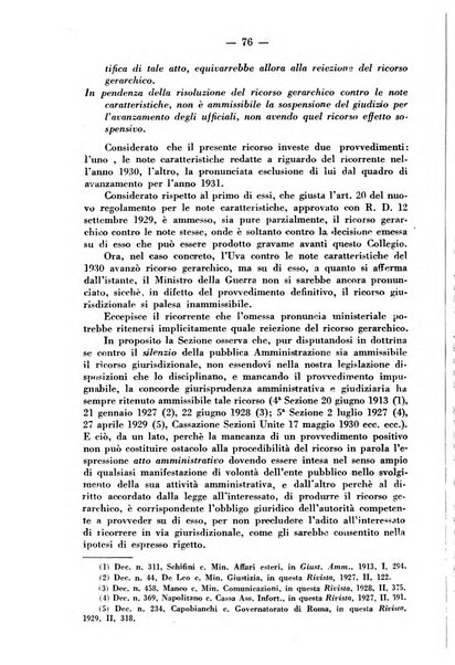 Rivista di diritto pubblico e della pubblica amministrazione in Italia. La giustizia amministrativa raccolta completa di giurisprudenza amministrativa esposta sistematicamente