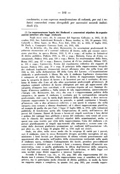 Rivista di diritto pubblico e della pubblica amministrazione in Italia. La giustizia amministrativa raccolta completa di giurisprudenza amministrativa esposta sistematicamente