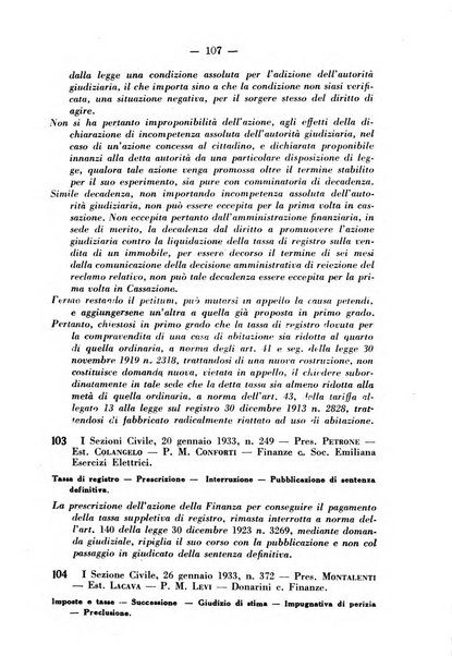 Rivista di diritto pubblico e della pubblica amministrazione in Italia. La giustizia amministrativa raccolta completa di giurisprudenza amministrativa esposta sistematicamente