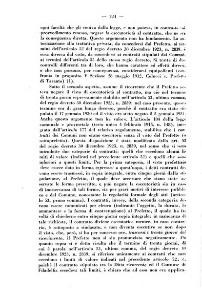 Rivista di diritto pubblico e della pubblica amministrazione in Italia. La giustizia amministrativa raccolta completa di giurisprudenza amministrativa esposta sistematicamente