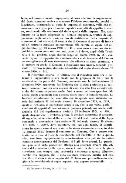 Rivista di diritto pubblico e della pubblica amministrazione in Italia. La giustizia amministrativa raccolta completa di giurisprudenza amministrativa esposta sistematicamente