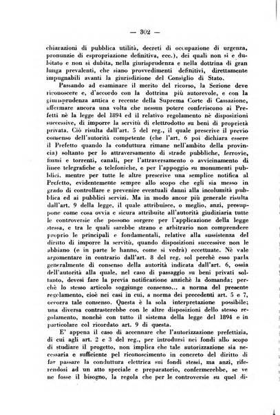 Rivista di diritto pubblico e della pubblica amministrazione in Italia. La giustizia amministrativa raccolta completa di giurisprudenza amministrativa esposta sistematicamente