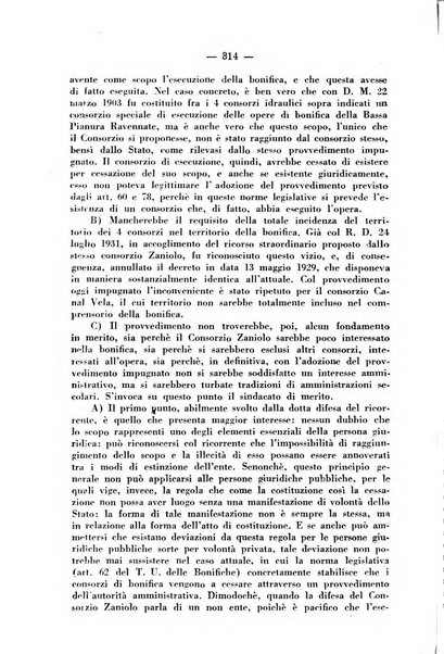 Rivista di diritto pubblico e della pubblica amministrazione in Italia. La giustizia amministrativa raccolta completa di giurisprudenza amministrativa esposta sistematicamente