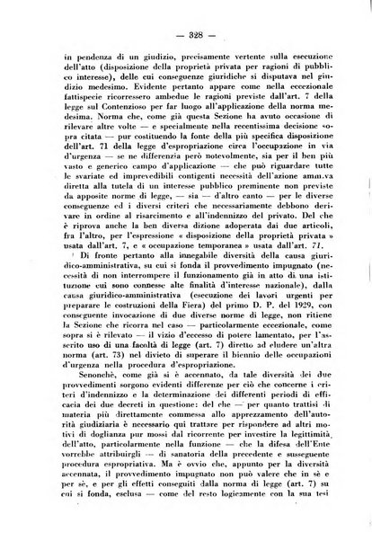 Rivista di diritto pubblico e della pubblica amministrazione in Italia. La giustizia amministrativa raccolta completa di giurisprudenza amministrativa esposta sistematicamente