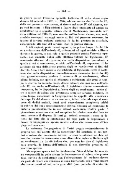 Rivista di diritto pubblico e della pubblica amministrazione in Italia. La giustizia amministrativa raccolta completa di giurisprudenza amministrativa esposta sistematicamente