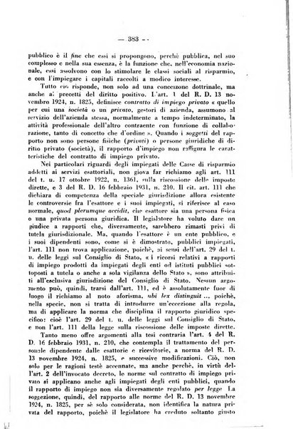 Rivista di diritto pubblico e della pubblica amministrazione in Italia. La giustizia amministrativa raccolta completa di giurisprudenza amministrativa esposta sistematicamente