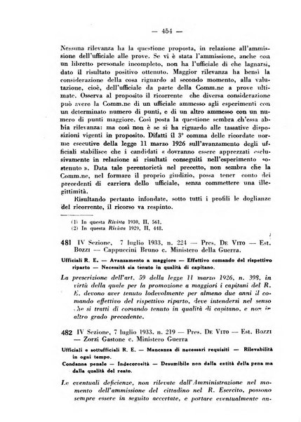 Rivista di diritto pubblico e della pubblica amministrazione in Italia. La giustizia amministrativa raccolta completa di giurisprudenza amministrativa esposta sistematicamente