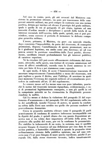 Rivista di diritto pubblico e della pubblica amministrazione in Italia. La giustizia amministrativa raccolta completa di giurisprudenza amministrativa esposta sistematicamente