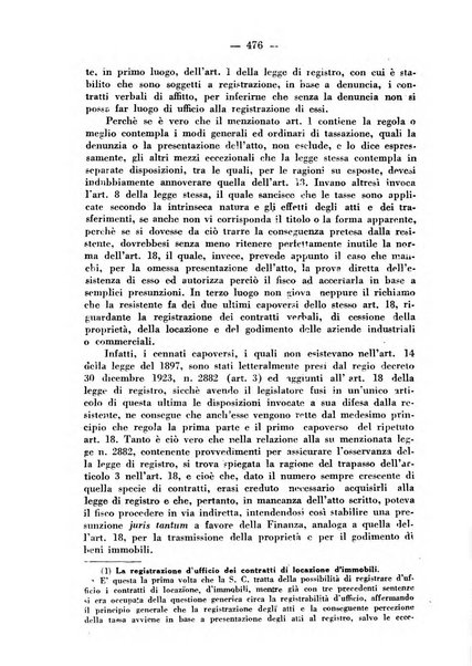 Rivista di diritto pubblico e della pubblica amministrazione in Italia. La giustizia amministrativa raccolta completa di giurisprudenza amministrativa esposta sistematicamente