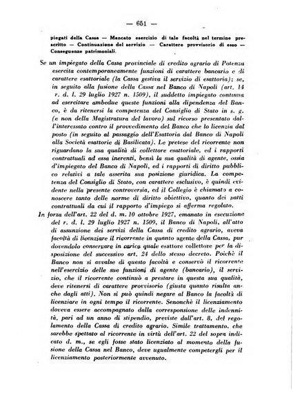 Rivista di diritto pubblico e della pubblica amministrazione in Italia. La giustizia amministrativa raccolta completa di giurisprudenza amministrativa esposta sistematicamente