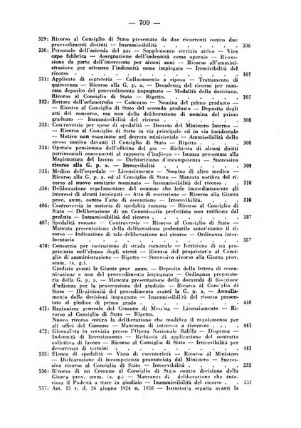 Rivista di diritto pubblico e della pubblica amministrazione in Italia. La giustizia amministrativa raccolta completa di giurisprudenza amministrativa esposta sistematicamente