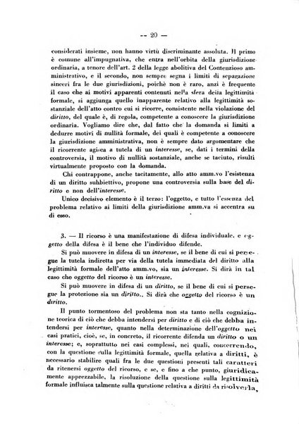 Rivista di diritto pubblico e della pubblica amministrazione in Italia. La giustizia amministrativa raccolta completa di giurisprudenza amministrativa esposta sistematicamente