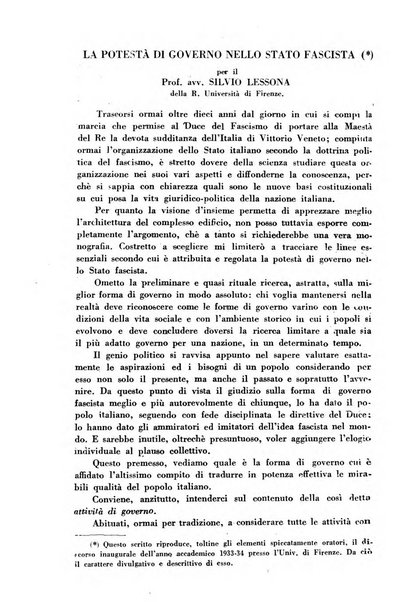 Rivista di diritto pubblico e della pubblica amministrazione in Italia. La giustizia amministrativa raccolta completa di giurisprudenza amministrativa esposta sistematicamente