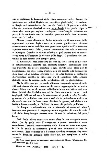 Rivista di diritto pubblico e della pubblica amministrazione in Italia. La giustizia amministrativa raccolta completa di giurisprudenza amministrativa esposta sistematicamente