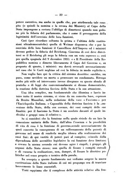 Rivista di diritto pubblico e della pubblica amministrazione in Italia. La giustizia amministrativa raccolta completa di giurisprudenza amministrativa esposta sistematicamente