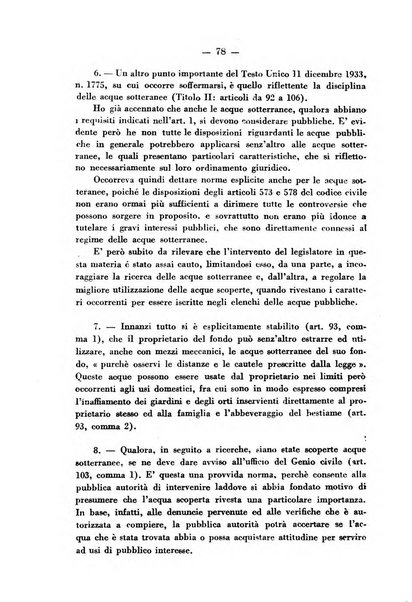 Rivista di diritto pubblico e della pubblica amministrazione in Italia. La giustizia amministrativa raccolta completa di giurisprudenza amministrativa esposta sistematicamente