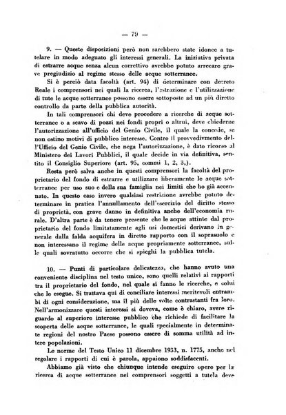 Rivista di diritto pubblico e della pubblica amministrazione in Italia. La giustizia amministrativa raccolta completa di giurisprudenza amministrativa esposta sistematicamente