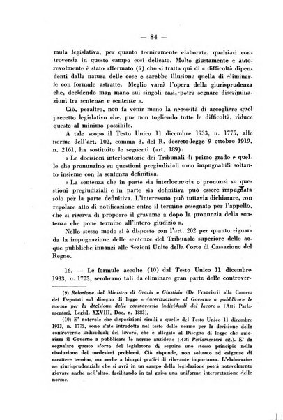 Rivista di diritto pubblico e della pubblica amministrazione in Italia. La giustizia amministrativa raccolta completa di giurisprudenza amministrativa esposta sistematicamente