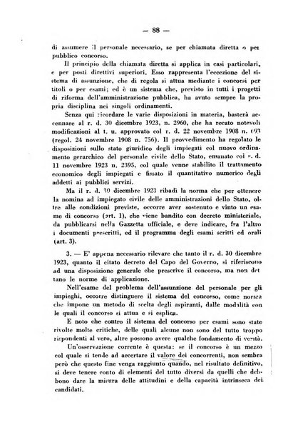 Rivista di diritto pubblico e della pubblica amministrazione in Italia. La giustizia amministrativa raccolta completa di giurisprudenza amministrativa esposta sistematicamente