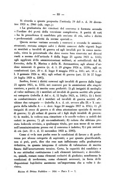 Rivista di diritto pubblico e della pubblica amministrazione in Italia. La giustizia amministrativa raccolta completa di giurisprudenza amministrativa esposta sistematicamente