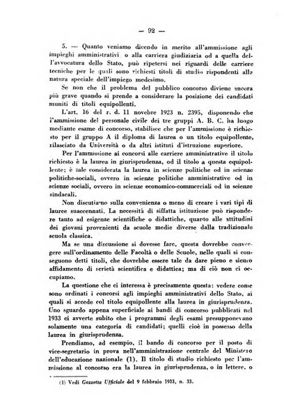 Rivista di diritto pubblico e della pubblica amministrazione in Italia. La giustizia amministrativa raccolta completa di giurisprudenza amministrativa esposta sistematicamente