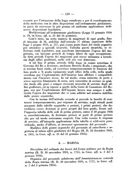 Rivista di diritto pubblico e della pubblica amministrazione in Italia. La giustizia amministrativa raccolta completa di giurisprudenza amministrativa esposta sistematicamente