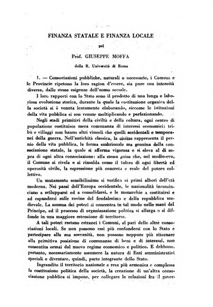 Rivista di diritto pubblico e della pubblica amministrazione in Italia. La giustizia amministrativa raccolta completa di giurisprudenza amministrativa esposta sistematicamente