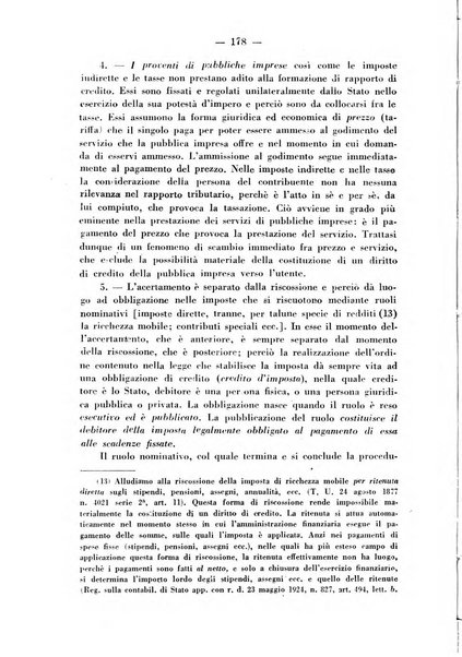 Rivista di diritto pubblico e della pubblica amministrazione in Italia. La giustizia amministrativa raccolta completa di giurisprudenza amministrativa esposta sistematicamente