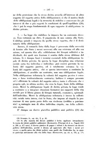 Rivista di diritto pubblico e della pubblica amministrazione in Italia. La giustizia amministrativa raccolta completa di giurisprudenza amministrativa esposta sistematicamente