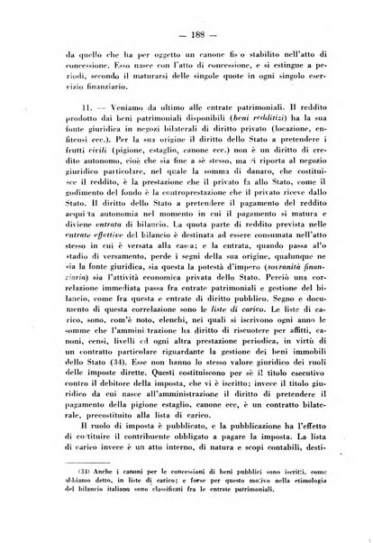 Rivista di diritto pubblico e della pubblica amministrazione in Italia. La giustizia amministrativa raccolta completa di giurisprudenza amministrativa esposta sistematicamente