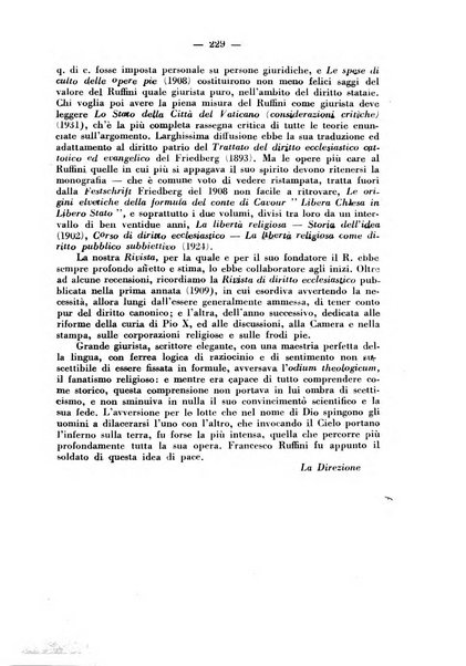 Rivista di diritto pubblico e della pubblica amministrazione in Italia. La giustizia amministrativa raccolta completa di giurisprudenza amministrativa esposta sistematicamente