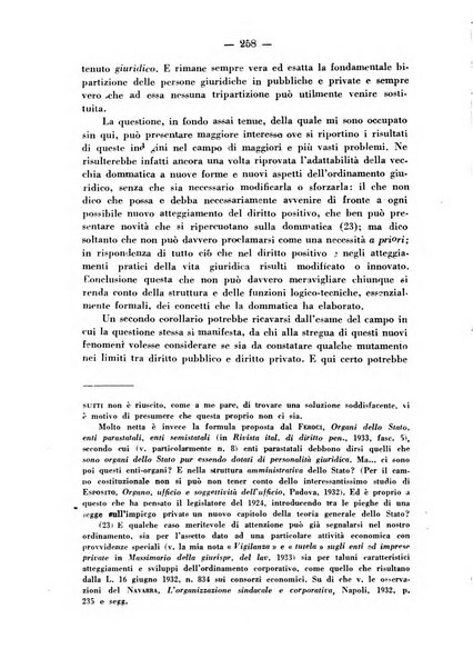 Rivista di diritto pubblico e della pubblica amministrazione in Italia. La giustizia amministrativa raccolta completa di giurisprudenza amministrativa esposta sistematicamente