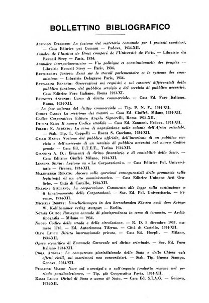 Rivista di diritto pubblico e della pubblica amministrazione in Italia. La giustizia amministrativa raccolta completa di giurisprudenza amministrativa esposta sistematicamente