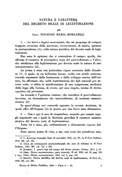 Rivista di diritto pubblico e della pubblica amministrazione in Italia. La giustizia amministrativa raccolta completa di giurisprudenza amministrativa esposta sistematicamente