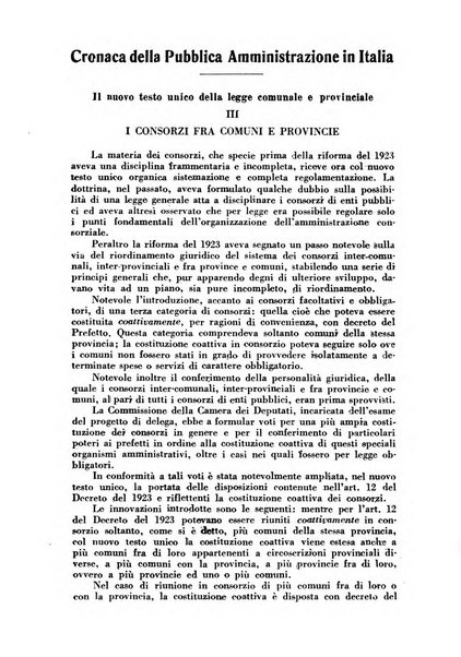 Rivista di diritto pubblico e della pubblica amministrazione in Italia. La giustizia amministrativa raccolta completa di giurisprudenza amministrativa esposta sistematicamente